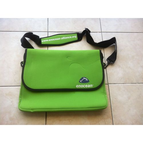 Sac À Bandoulière Enocean