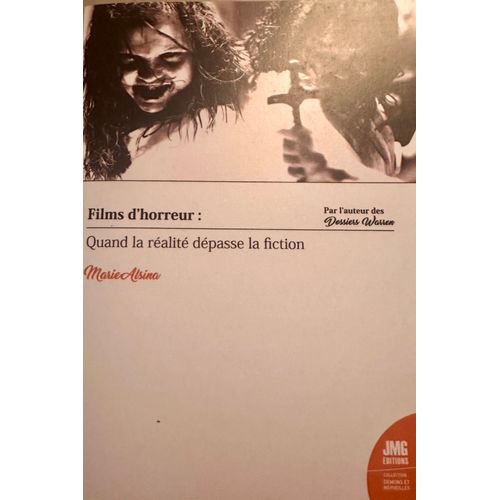 Films D'horreur - Quand La Réalité Dépasse La Fiction