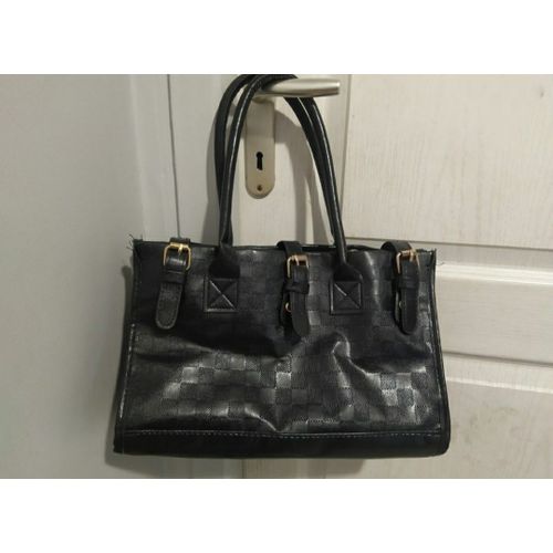 Sac À Main Noir