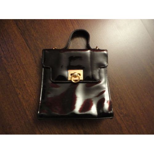 Sac De Soirée Vernis C&a