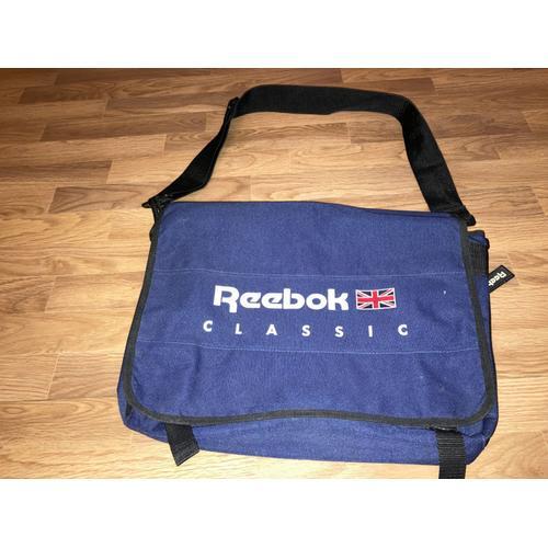 Besace Reebok Classic Vintage