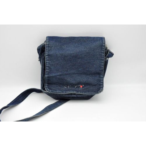 Sac À Main Bandoulière Jean Be