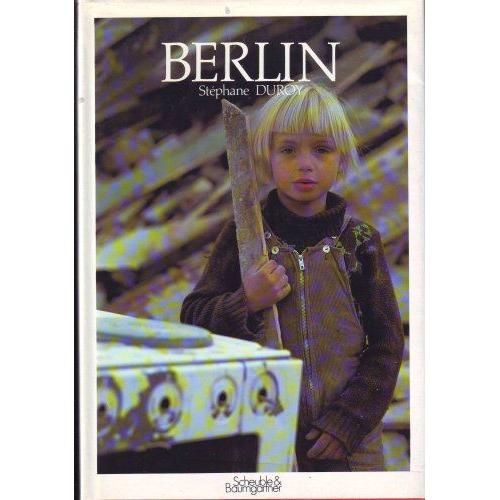 Berlin (Destination)