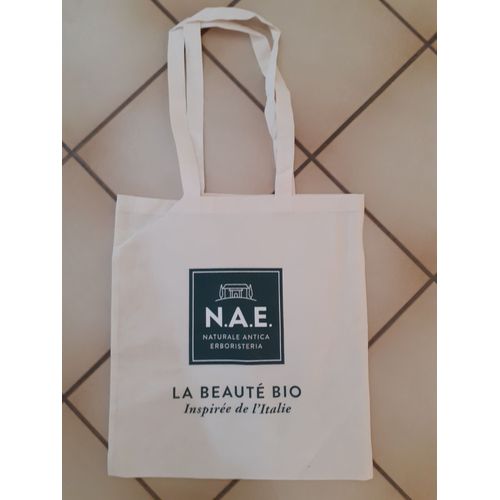 Sac Publicitaire Avec Anses Neuf