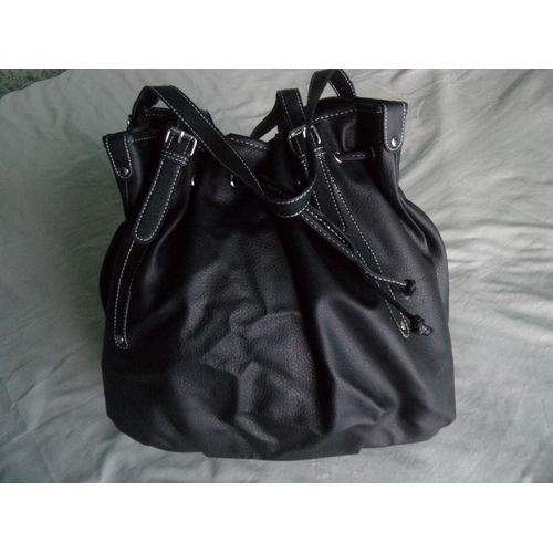 Sac À Main Noir Neuf