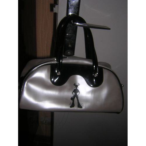 Sac À Main Jny 29 X 13 Cm.