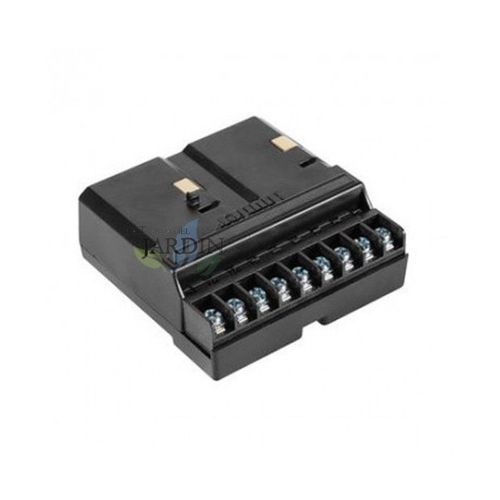 Module d'extension 16 stations d'arrosage pour Programmateur residentiel PRO-C Hunter