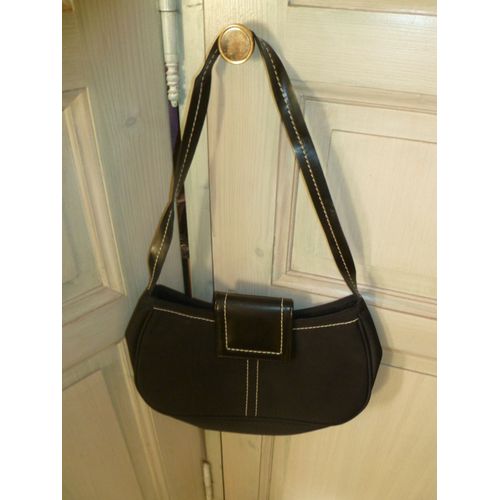 Sac À Main Noir Neuf