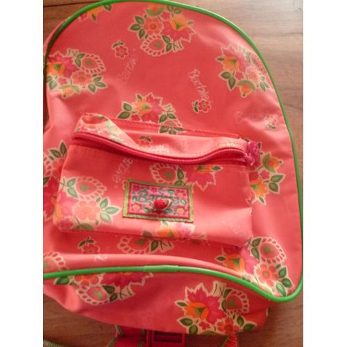 Sac A Dos Barbie
