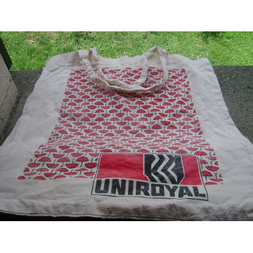 Sac Publicitaire " Uiroyal"