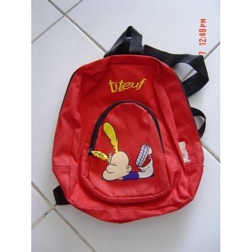 Sac À Dos Autre