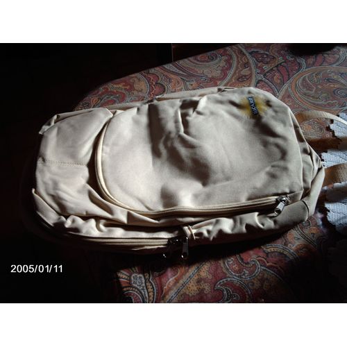 Sac À Dos