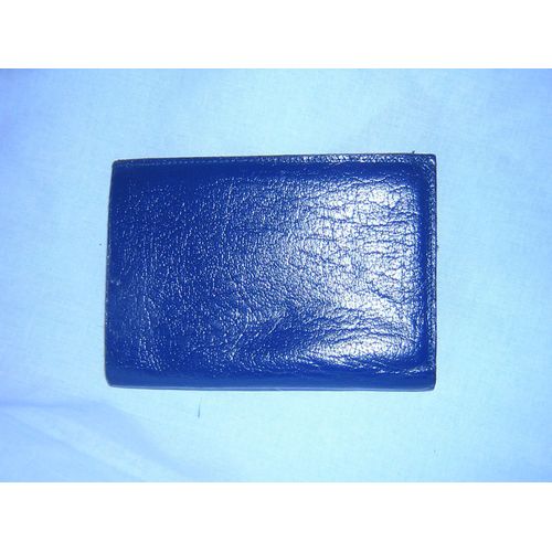 Portefeuille 11 X 15 Cm.