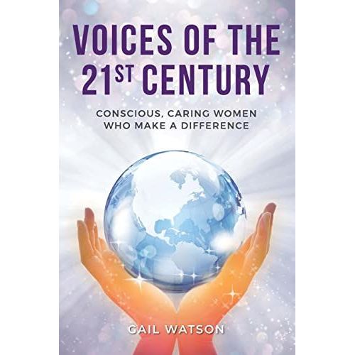 Voices Of The 21st Century