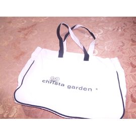 Sac À Bandoulière Christa Garden
