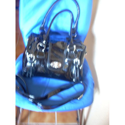 Sac À Main Bandoulière 32 X 26 Cm.