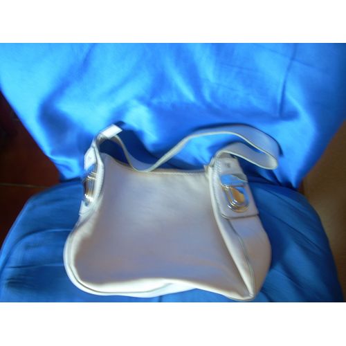 Sac À Main Mng 26 X 19 Cm.