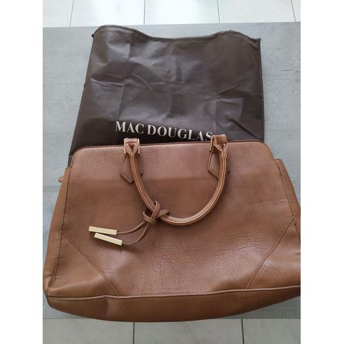 Sac Marron Mac Douglas