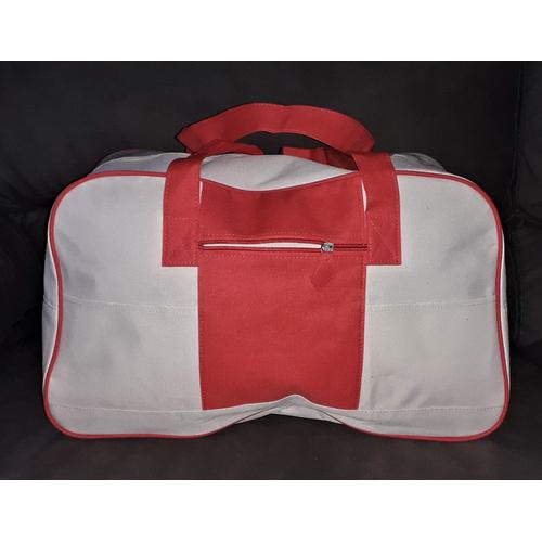 Sac De Voyage Ou De Sport