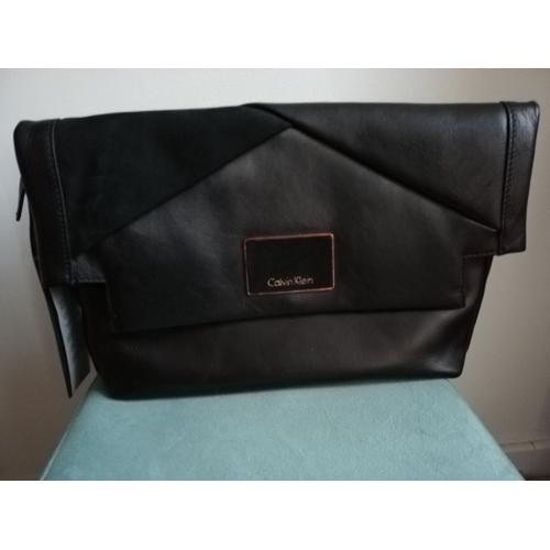 Sac Pochette Calvin Klein