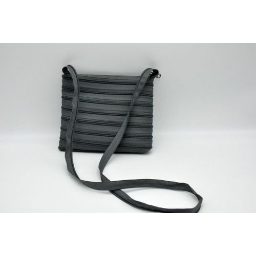 Sac À Main Bandoulière Tissus Tbe