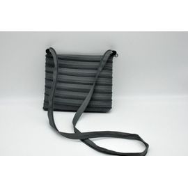 Sac À Main Bandoulière Tissus Tbe