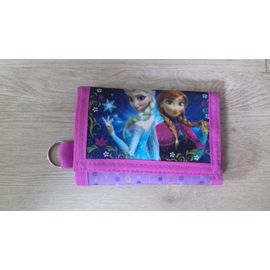 Portefeuille Disney Polyester Violet