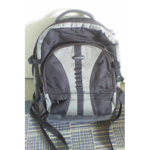 Dicota Bacpac N4018n Pour Ordinateur Portable Jusqu'à 16"