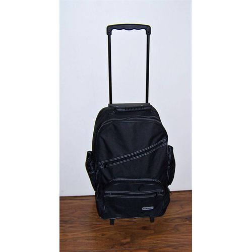 Valise Cabine Trolley Pliable
