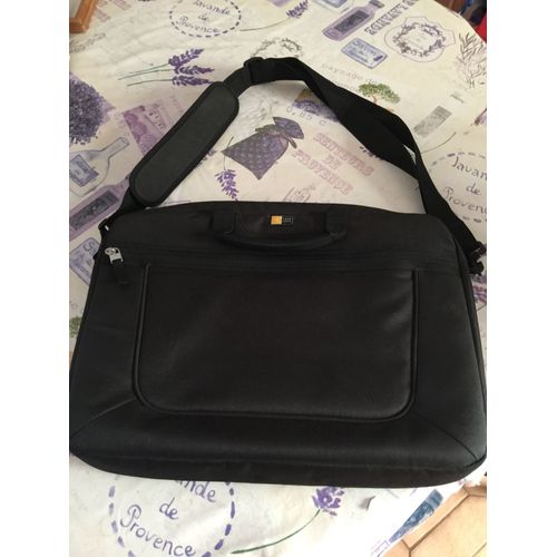 Sac À Bandoulière Générique Synthétique Noir