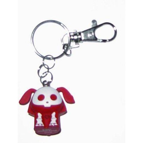 Skelanimals Cah Dax Keychain