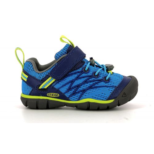 Chaussures De Randonnee Impermeables Enfant Chandler Cnx