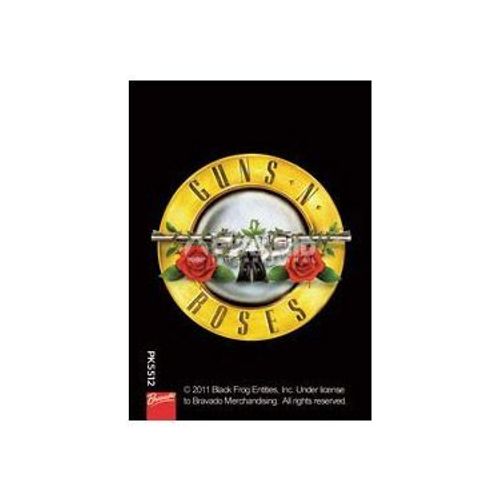 Guns N¿ Roses Porte-Clés Acrylique Classic Logo