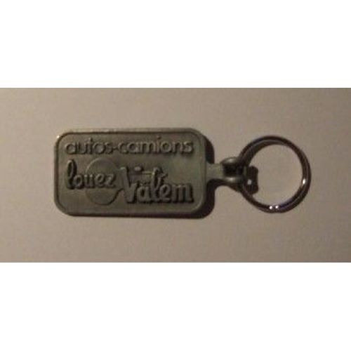 Louez Valem - Porte Clefs Autos Camions