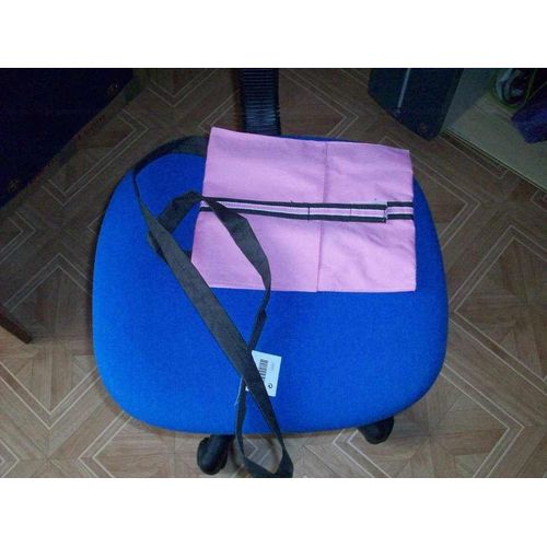 Pochette À Bandoulière
