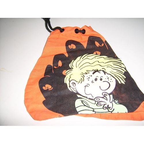 Pochette Autre
