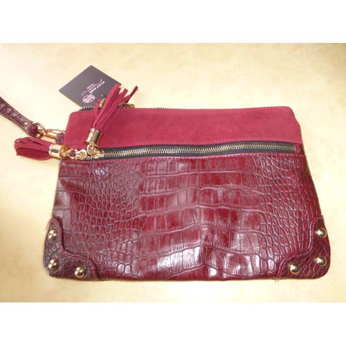 Pochette Autre