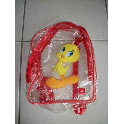 Sac À Dos Titi Pour Enfants