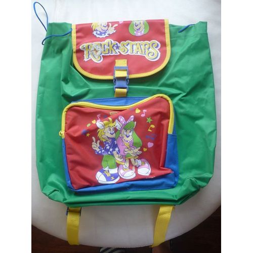 Sac À Dos