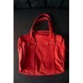 Sac À Main Rouge