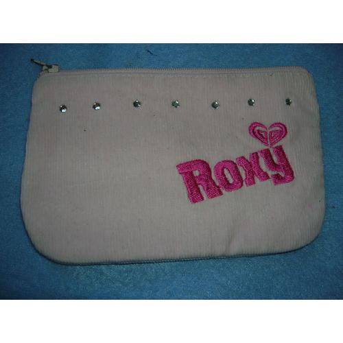 Porte Monnaie Roxy 15 X 10 Cm.