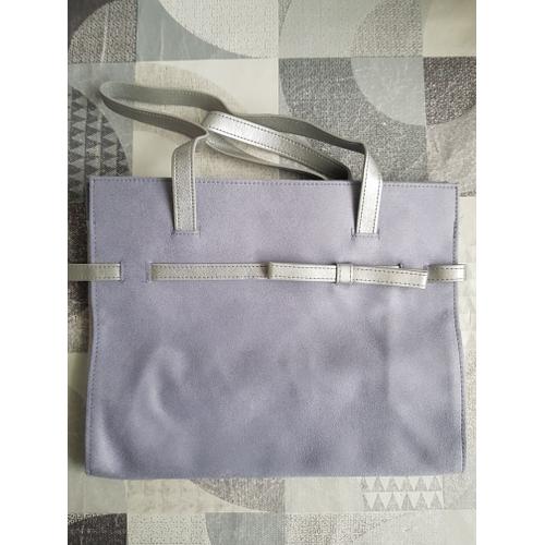 Sac Mauve Nina Ricci