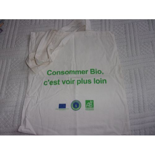 Sac À Bandoulière Inconnue Coton Multicolore