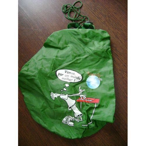 Sac À Dos Rock In Rio Lisboa