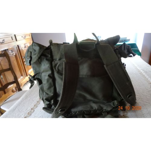Sac A Dos Militaire