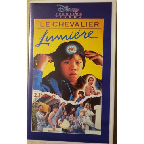 Le Chevalier Lumiere