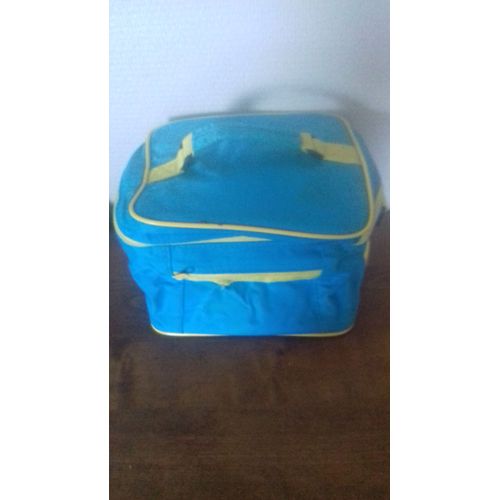 Trousse De Toilette
