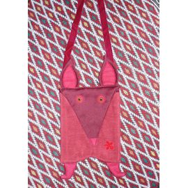 Sac À Bandoulière Marque Fanfrelune