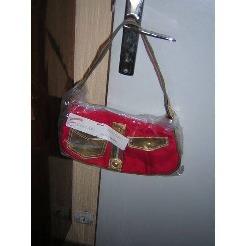 Sac À Main Neuf 32 X 16 Cm.