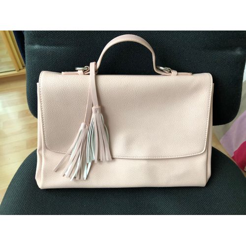 Sac À Main Rose
